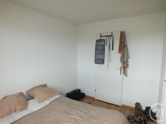 Appartement F2 &agrave; vendre - 2 pi&egrave;ces - 36,53 m2 - Lannemezan - 65 - MIDI-PYRENEES