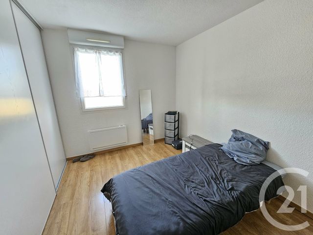 Appartement F2 &agrave; vendre - 2 pi&egrave;ces - 36,53 m2 - Lannemezan - 65 - MIDI-PYRENEES