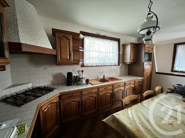 Maison &agrave; vendre - 6 pi&egrave;ces - 195,64 m2 - Lannemezan - 65 - MIDI-PYRENEES