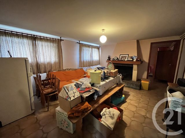 Maison &agrave; vendre - 6 pi&egrave;ces - 195,64 m2 - Lannemezan - 65 - MIDI-PYRENEES