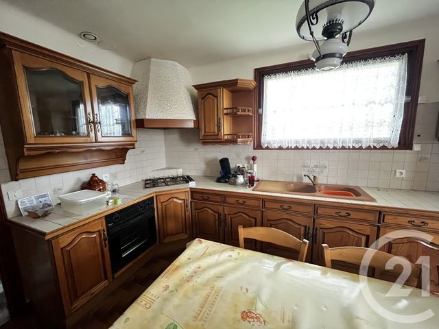 Maison &agrave; vendre - 6 pi&egrave;ces - 195,64 m2 - Lannemezan - 65 - MIDI-PYRENEES