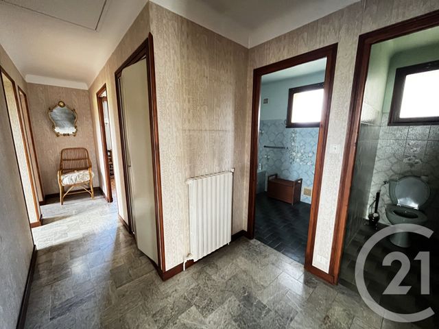 Maison &agrave; vendre - 6 pi&egrave;ces - 195,64 m2 - Lannemezan - 65 - MIDI-PYRENEES