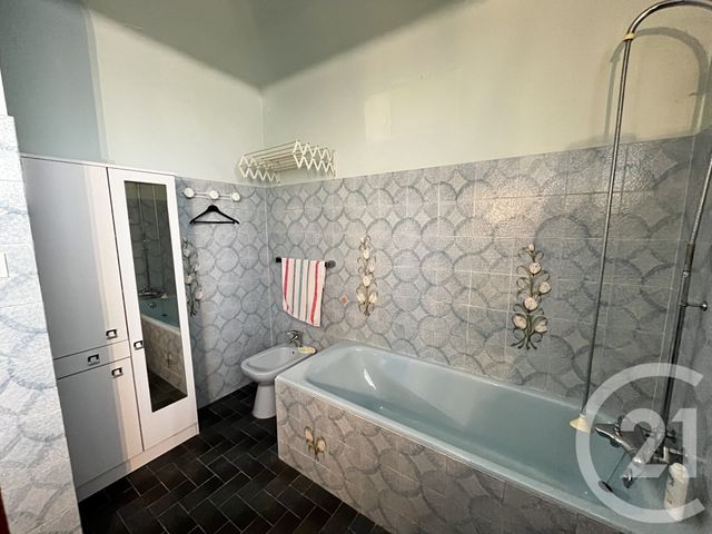 Maison &agrave; vendre - 6 pi&egrave;ces - 195,64 m2 - Lannemezan - 65 - MIDI-PYRENEES