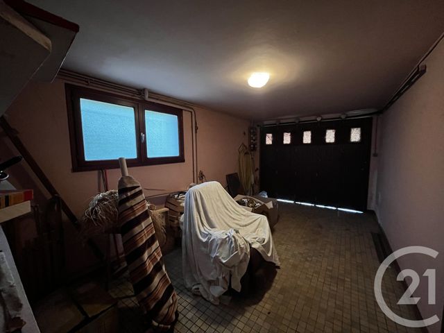 Maison &agrave; vendre - 6 pi&egrave;ces - 195,64 m2 - Lannemezan - 65 - MIDI-PYRENEES