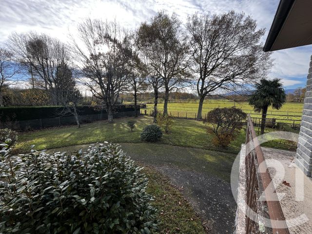 Maison &agrave; vendre - 6 pi&egrave;ces - 195,64 m2 - Lannemezan - 65 - MIDI-PYRENEES