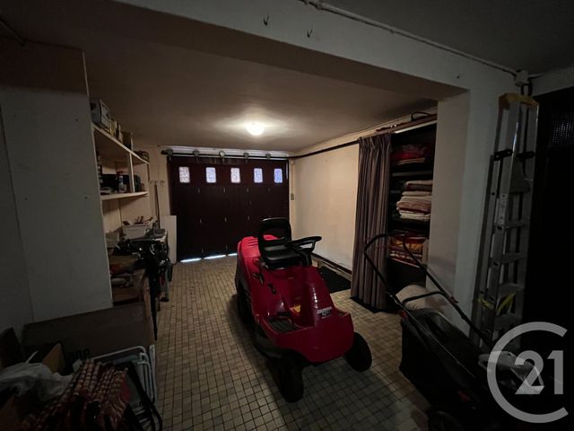 Maison &agrave; vendre - 6 pi&egrave;ces - 195,64 m2 - Lannemezan - 65 - MIDI-PYRENEES