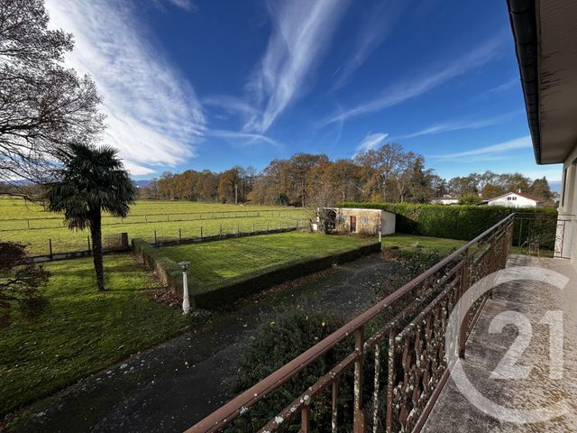 Maison &agrave; vendre - 6 pi&egrave;ces - 195,64 m2 - Lannemezan - 65 - MIDI-PYRENEES