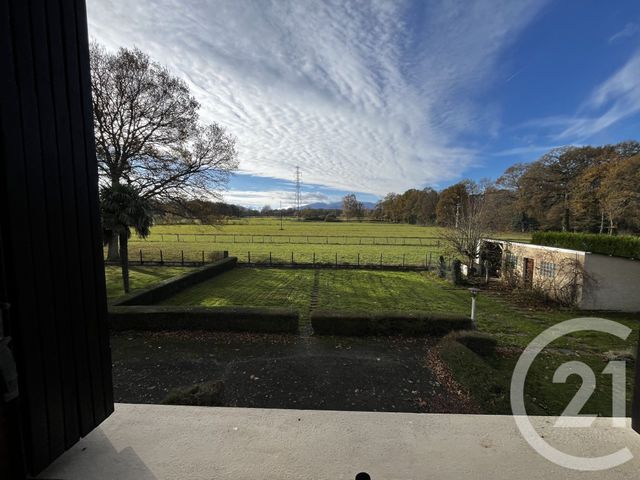 Maison &agrave; vendre - 6 pi&egrave;ces - 195,64 m2 - Lannemezan - 65 - MIDI-PYRENEES