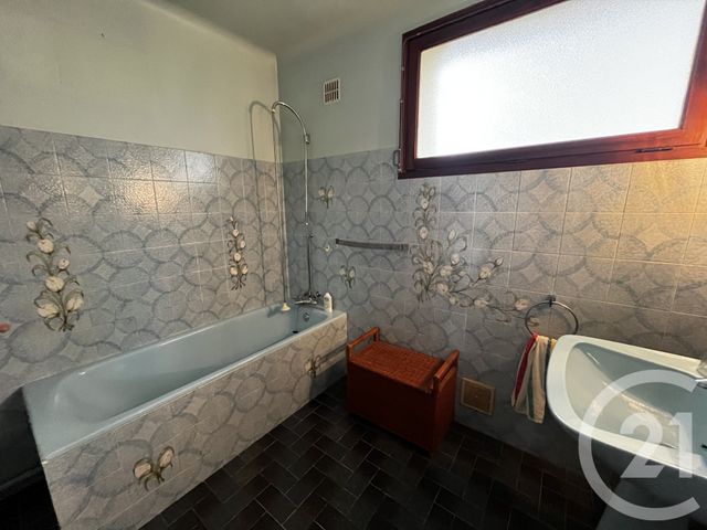 Maison &agrave; vendre - 6 pi&egrave;ces - 195,64 m2 - Lannemezan - 65 - MIDI-PYRENEES