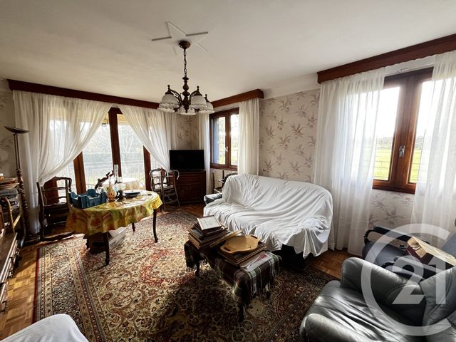 Maison &agrave; vendre - 6 pi&egrave;ces - 195,64 m2 - Lannemezan - 65 - MIDI-PYRENEES