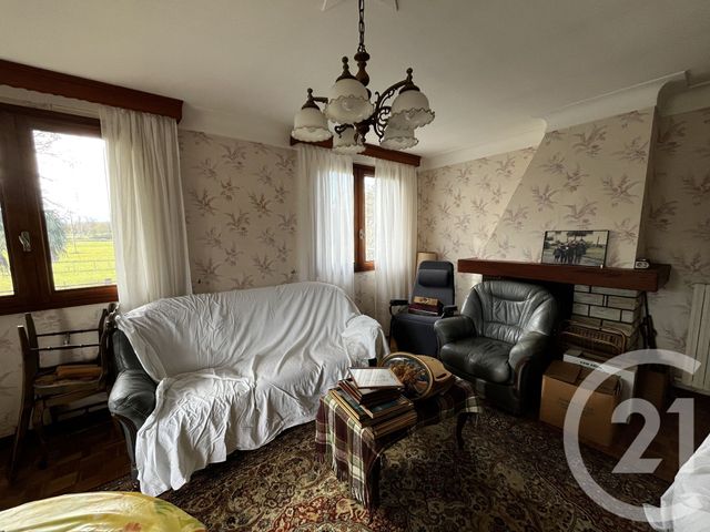 Maison &agrave; vendre - 6 pi&egrave;ces - 195,64 m2 - Lannemezan - 65 - MIDI-PYRENEES