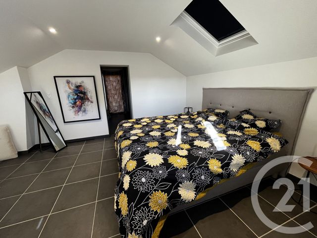 Maison &agrave; vendre - 4 pi&egrave;ces - 103,35 m2 - Lannemezan - 65 - MIDI-PYRENEES