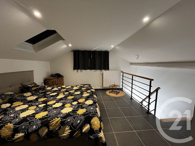 Maison &agrave; vendre - 4 pi&egrave;ces - 103,35 m2 - Lannemezan - 65 - MIDI-PYRENEES