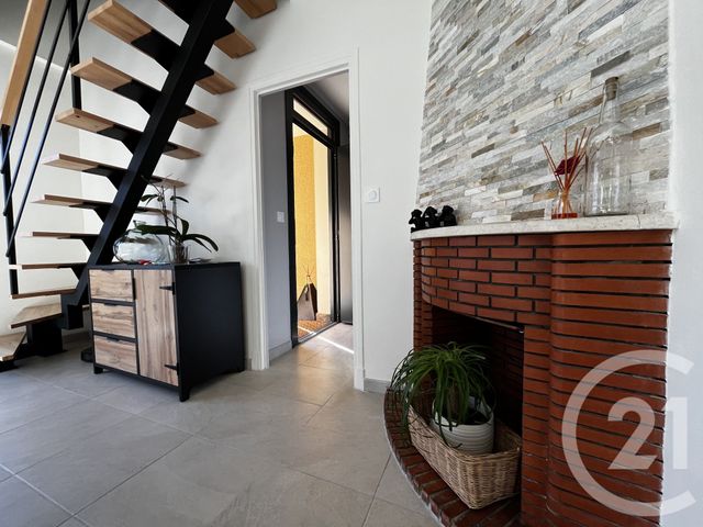 Maison &agrave; vendre - 4 pi&egrave;ces - 103,35 m2 - Lannemezan - 65 - MIDI-PYRENEES