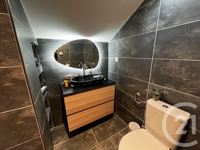 Maison &agrave; vendre - 4 pi&egrave;ces - 103,35 m2 - Lannemezan - 65 - MIDI-PYRENEES