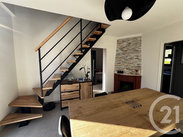 Maison &agrave; vendre - 4 pi&egrave;ces - 103,35 m2 - Lannemezan - 65 - MIDI-PYRENEES