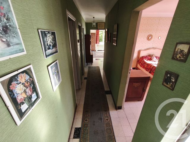 Maison &agrave; vendre - 3 pi&egrave;ces - 98,12 m2 - Mazeres De Neste - 65 - MIDI-PYRENEES