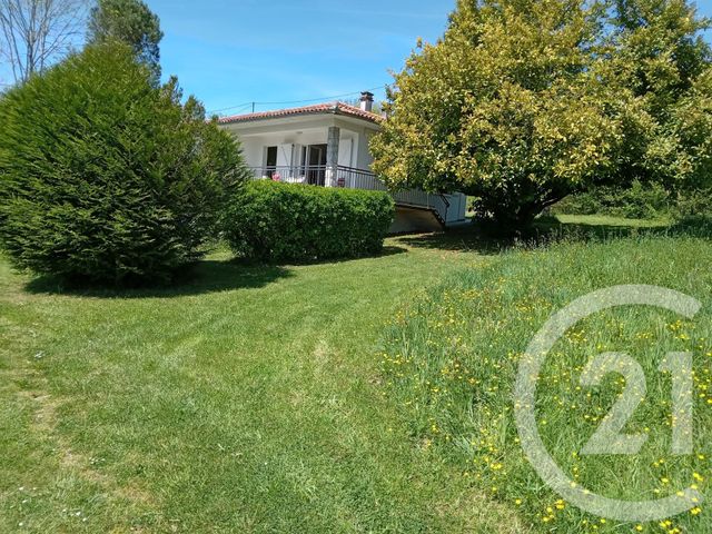Maison &agrave; vendre - 3 pi&egrave;ces - 98,12 m2 - Mazeres De Neste - 65 - MIDI-PYRENEES