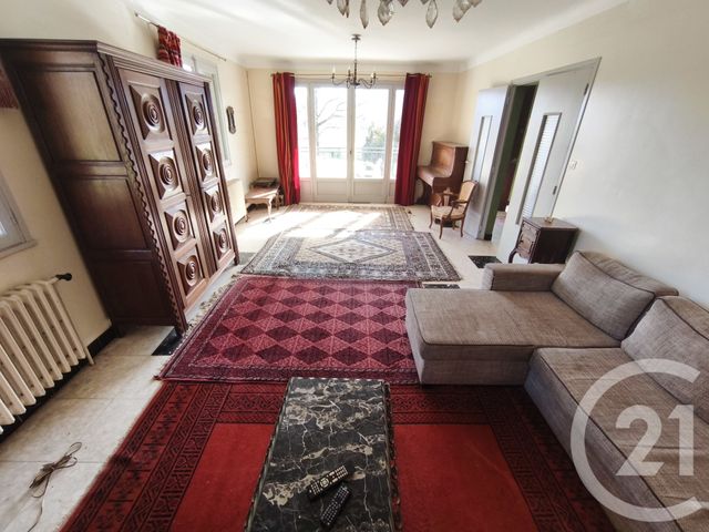 Maison &agrave; vendre - 3 pi&egrave;ces - 98,12 m2 - Mazeres De Neste - 65 - MIDI-PYRENEES