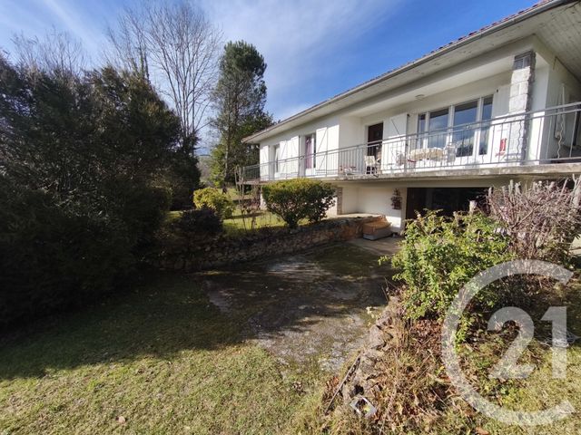 Maison &agrave; vendre - 3 pi&egrave;ces - 98,12 m2 - Mazeres De Neste - 65 - MIDI-PYRENEES
