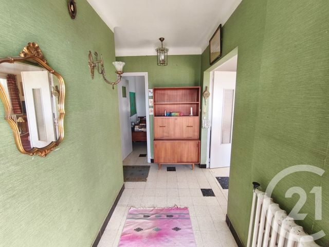Maison &agrave; vendre - 3 pi&egrave;ces - 98,12 m2 - Mazeres De Neste - 65 - MIDI-PYRENEES