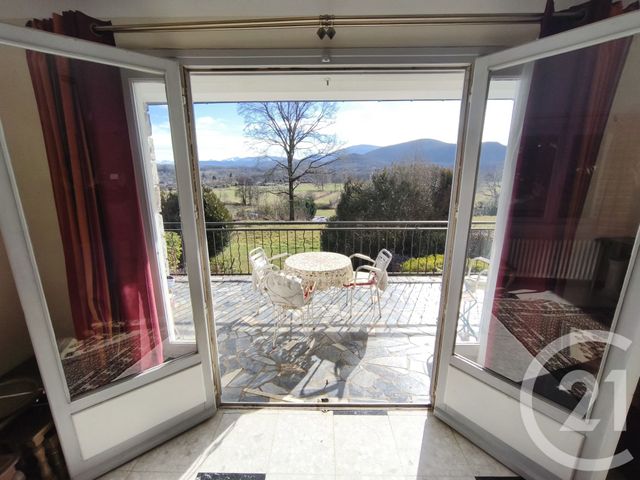 Maison &agrave; vendre - 3 pi&egrave;ces - 98,12 m2 - Mazeres De Neste - 65 - MIDI-PYRENEES