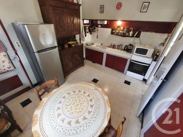 Maison &agrave; vendre - 3 pi&egrave;ces - 98,12 m2 - Mazeres De Neste - 65 - MIDI-PYRENEES