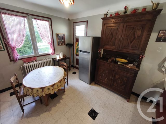 Maison &agrave; vendre - 3 pi&egrave;ces - 98,12 m2 - Mazeres De Neste - 65 - MIDI-PYRENEES