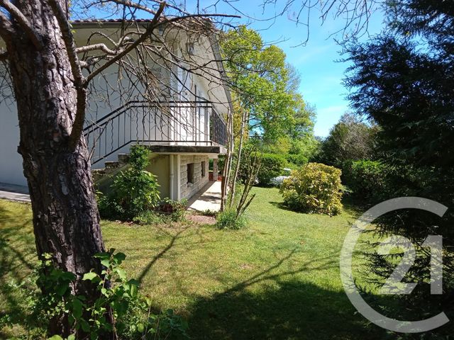 Maison &agrave; vendre - 3 pi&egrave;ces - 98,12 m2 - Mazeres De Neste - 65 - MIDI-PYRENEES