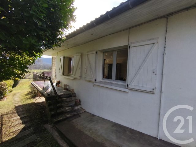 Maison &agrave; vendre - 3 pi&egrave;ces - 98,12 m2 - Mazeres De Neste - 65 - MIDI-PYRENEES