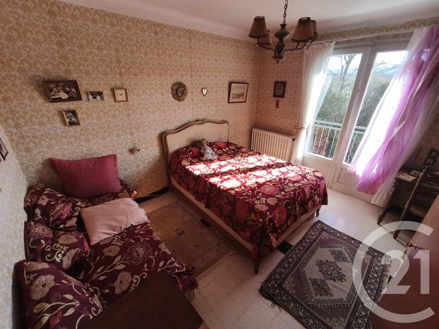 Maison &agrave; vendre - 3 pi&egrave;ces - 98,12 m2 - Mazeres De Neste - 65 - MIDI-PYRENEES