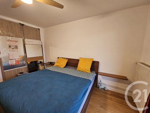 Appartement F4 &agrave; vendre - 4 pi&egrave;ces - 112,69 m2 - Lannemezan - 65 - MIDI-PYRENEES