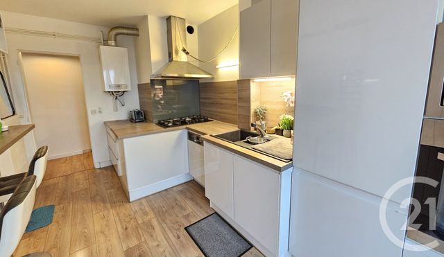 Appartement F4 &agrave; vendre - 4 pi&egrave;ces - 112,69 m2 - Lannemezan - 65 - MIDI-PYRENEES