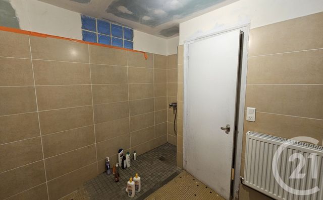 Appartement F4 &agrave; vendre - 4 pi&egrave;ces - 112,69 m2 - Lannemezan - 65 - MIDI-PYRENEES