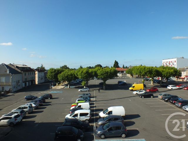 Appartement F4 &agrave; vendre - 4 pi&egrave;ces - 112,69 m2 - Lannemezan - 65 - MIDI-PYRENEES