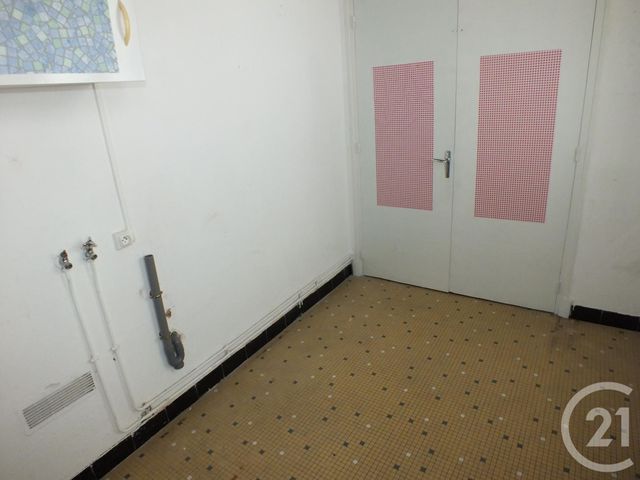 Appartement F4 &agrave; vendre - 4 pi&egrave;ces - 112,69 m2 - Lannemezan - 65 - MIDI-PYRENEES