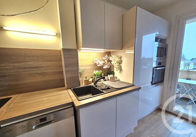 Appartement F4 &agrave; vendre - 4 pi&egrave;ces - 112,69 m2 - Lannemezan - 65 - MIDI-PYRENEES