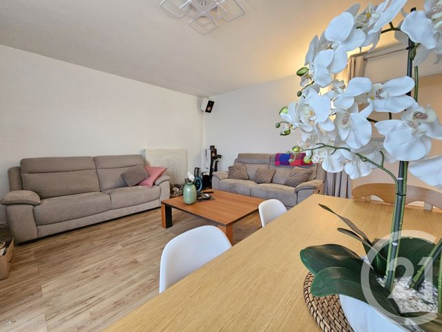 Appartement F4 &agrave; vendre - 4 pi&egrave;ces - 112,69 m2 - Lannemezan - 65 - MIDI-PYRENEES