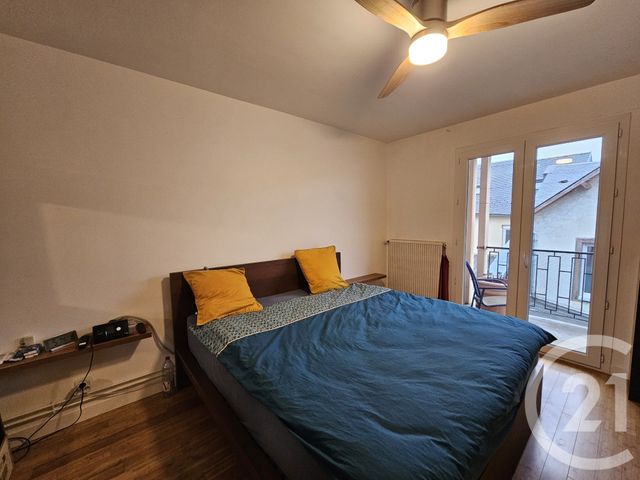 Appartement F4 &agrave; vendre - 4 pi&egrave;ces - 112,69 m2 - Lannemezan - 65 - MIDI-PYRENEES