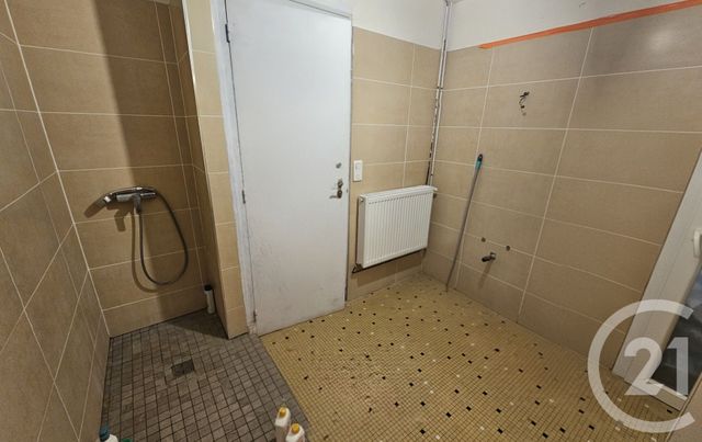 Appartement F4 &agrave; vendre - 4 pi&egrave;ces - 112,69 m2 - Lannemezan - 65 - MIDI-PYRENEES