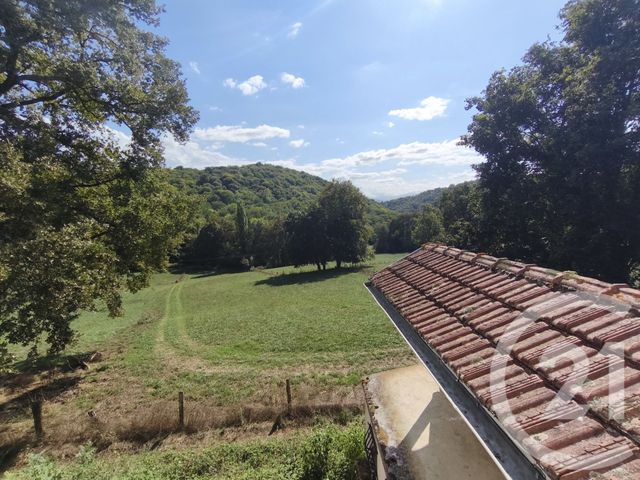Maison &agrave; vendre - 5 pi&egrave;ces - 116,39 m2 - Gourgue - 65 - MIDI-PYRENEES