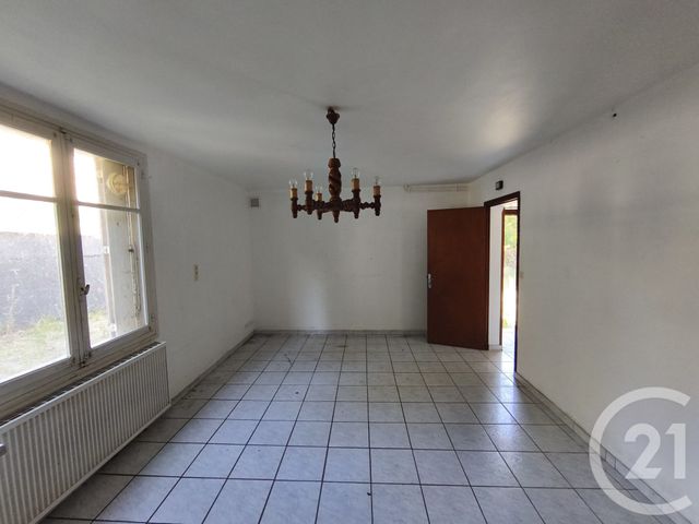 Maison &agrave; vendre - 5 pi&egrave;ces - 116,39 m2 - Gourgue - 65 - MIDI-PYRENEES
