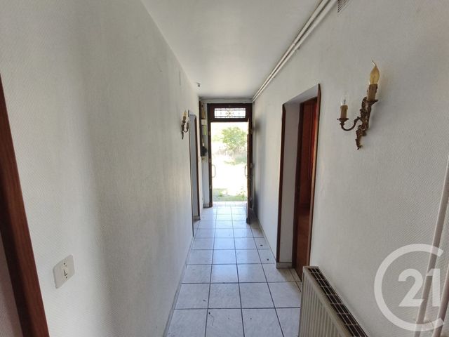 Maison &agrave; vendre - 5 pi&egrave;ces - 116,39 m2 - Gourgue - 65 - MIDI-PYRENEES