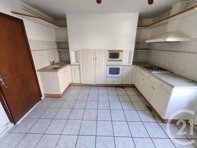 Maison &agrave; vendre - 5 pi&egrave;ces - 116,39 m2 - Gourgue - 65 - MIDI-PYRENEES