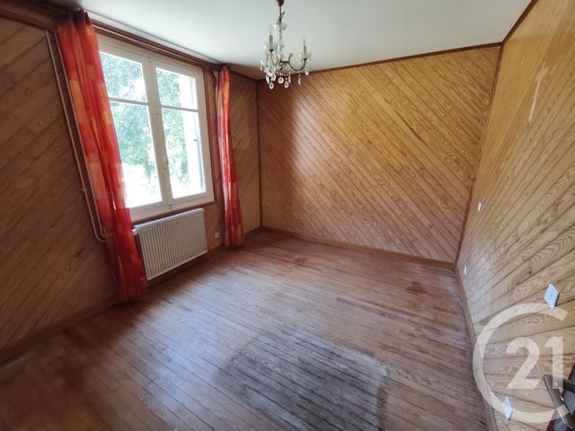 Maison &agrave; vendre - 5 pi&egrave;ces - 116,39 m2 - Gourgue - 65 - MIDI-PYRENEES