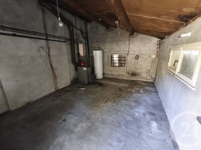 Maison &agrave; vendre - 5 pi&egrave;ces - 116,39 m2 - Gourgue - 65 - MIDI-PYRENEES