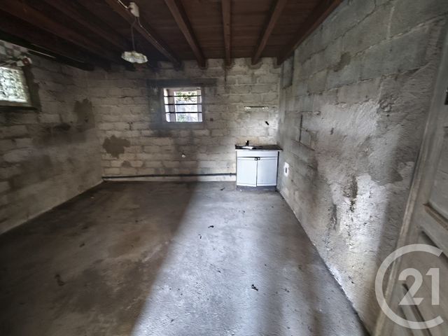 Maison &agrave; vendre - 5 pi&egrave;ces - 116,39 m2 - Gourgue - 65 - MIDI-PYRENEES