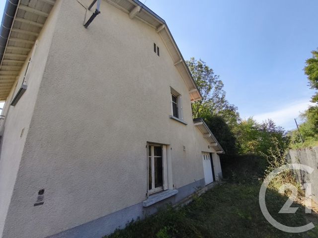 Maison &agrave; vendre - 5 pi&egrave;ces - 116,39 m2 - Gourgue - 65 - MIDI-PYRENEES