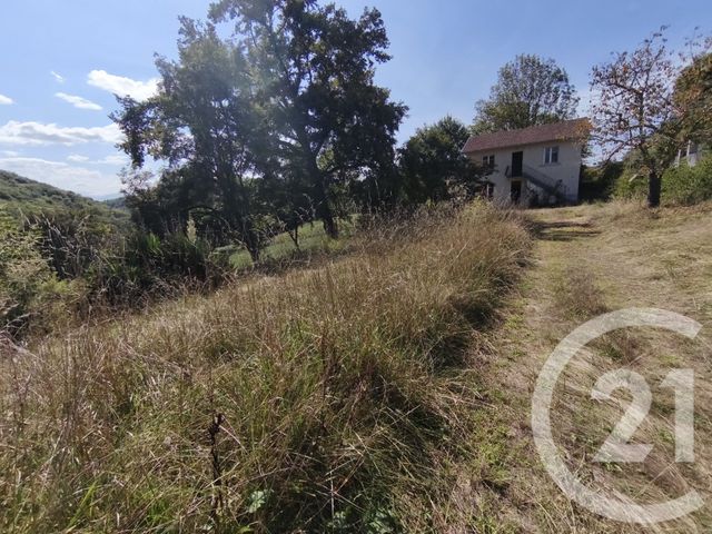 Maison &agrave; vendre - 5 pi&egrave;ces - 116,39 m2 - Gourgue - 65 - MIDI-PYRENEES