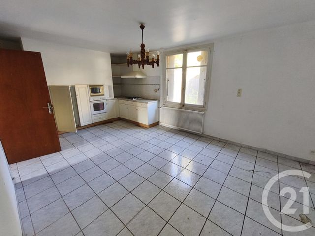 Maison &agrave; vendre - 5 pi&egrave;ces - 116,39 m2 - Gourgue - 65 - MIDI-PYRENEES
